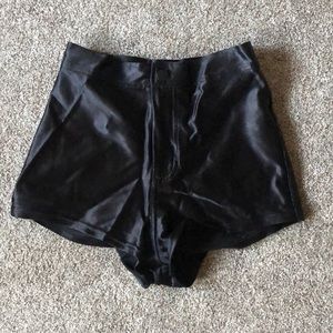 American Apparel Shorts